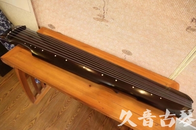 双鸭山市●久音古琴  ●今日推荐  20230525[初级演奏级仲尼式]