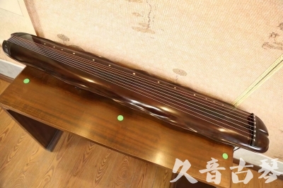 双鸭山市●久音古琴  ●今日推荐20230527  [高级演奏级蕉叶式]