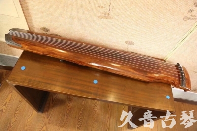双鸭山市●久音古琴  ●今日推荐20230527  [断纹仲尼式]