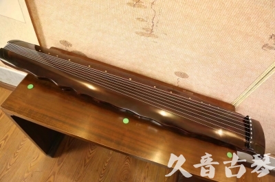 双鸭山市●久音古琴  ●今日推荐  20230530[高级精品演奏级落霞]