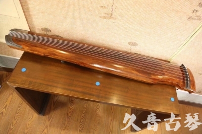 双鸭山市●久音古琴  ●今日推荐20230605  [断纹仲尼式]