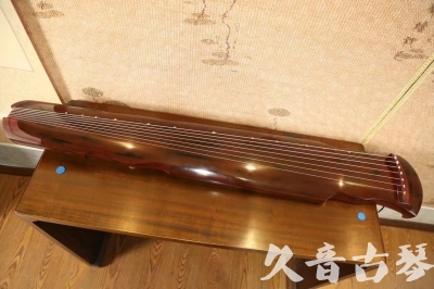 双鸭山市●久音古琴  ●今日推荐  20230620[顶级演奏凤势氏]