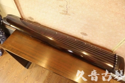 双鸭山市●久音古琴  ●今日推荐20230711  [高级演奏正和]