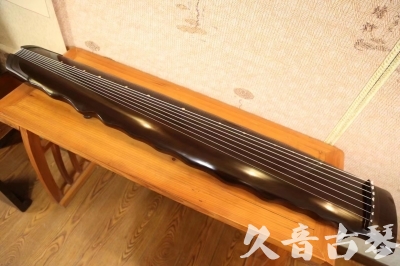 双鸭山市●久音古琴  ●今日推荐20230713  [高级演奏落霞]