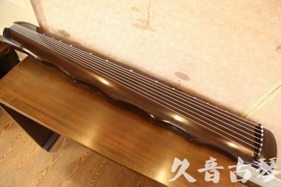 双鸭山市●久音古琴  ●典藏系列20230803  [高级演奏竹节]