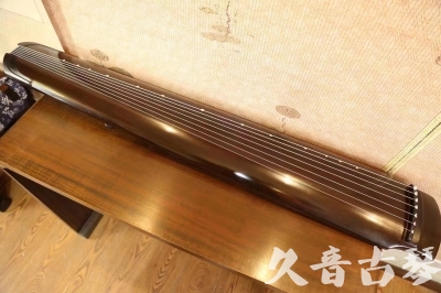 双鸭山市●久音古琴   ●今日推荐20230809   [高级演奏绿绮]