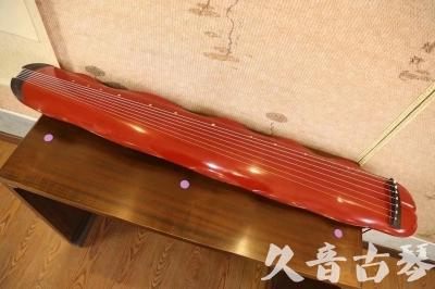 双鸭山市20240108冬季古琴保养注意事项3