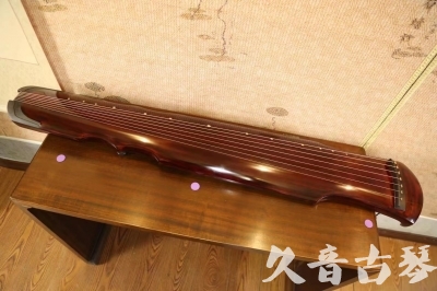 双鸭山市20240108冬季古琴保养注意事项4
