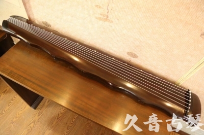 双鸭山市●久音古琴  ●典藏系列 20240126 [高级演奏竹节]