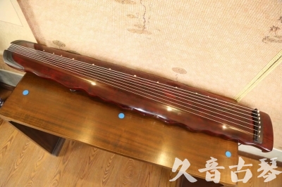 双鸭山市●久音古琴  ●今日推荐 20240202 [顶级演奏落霞]