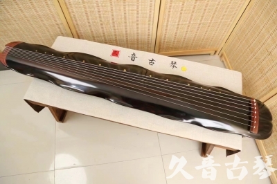 双鸭山市●久音古琴  ●今日推荐20240508  [顶级演奏蕉叶式]