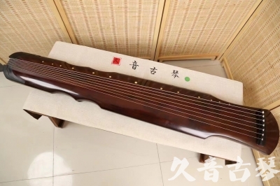 双鸭山市●久音古琴  ●新品推荐20240515  [高级演奏伏羲式]
