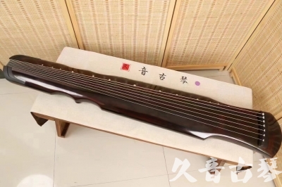 双鸭山市●久音古琴  ●今日推荐20240517  [收藏级伏羲式]（老师必选）