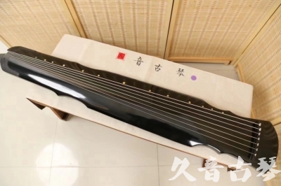 双鸭山市●久音古琴  ●今日推荐20240523  [收藏级灵机式]