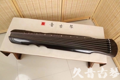双鸭山市●久音古琴   ●佳品推荐20240524   [98CM伏羲式]