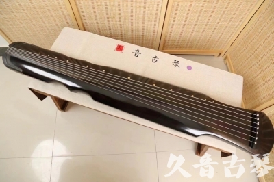 双鸭山市久音古琴  ●今日推荐20240527  [收藏级伏羲式]（升级必入）