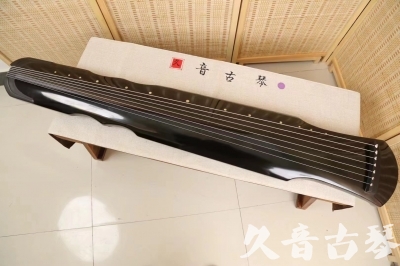 双鸭山市●久音古琴  ●今日推荐20240708[收藏级伏羲式]（老师必选）