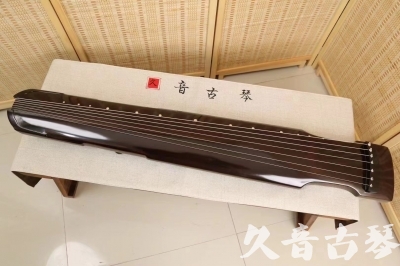 双鸭山市●久音古琴   ●佳品推荐  20240717 [108CM仲尼式]