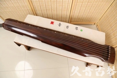 双鸭山市●久音古琴  ●今日推荐 20240814 [顶级演奏仲尼]