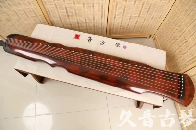 双鸭山市●久音古琴  ●今日推荐20240831  [收藏级伏羲式]
